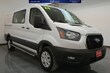  Ford Transit-250 Cargo