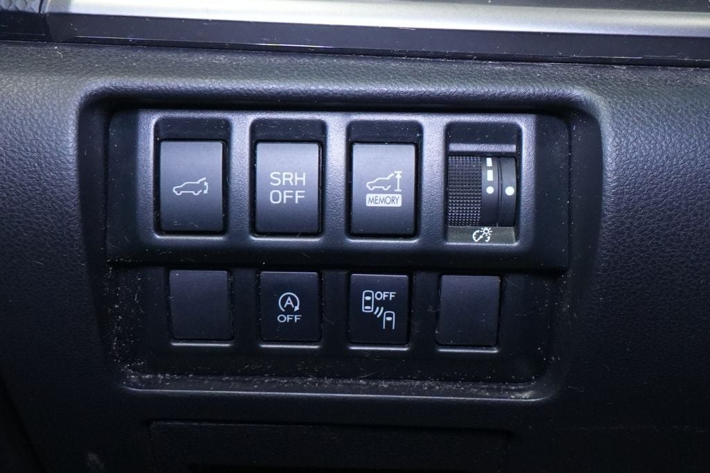 2024 Subaru Forester Premium - Photo 44