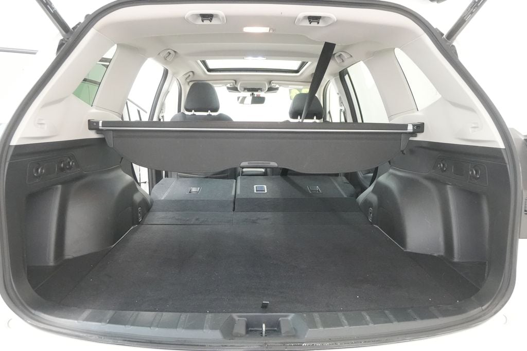 2024 Subaru Forester Premium - Photo 26