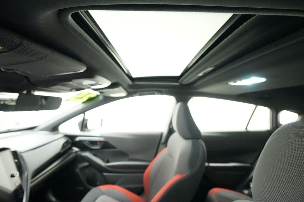 2025 Subaru Impreza RS - Photo 20