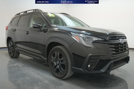 2023 Subaru Ascent Onyx Edition 7-Passenger SUV