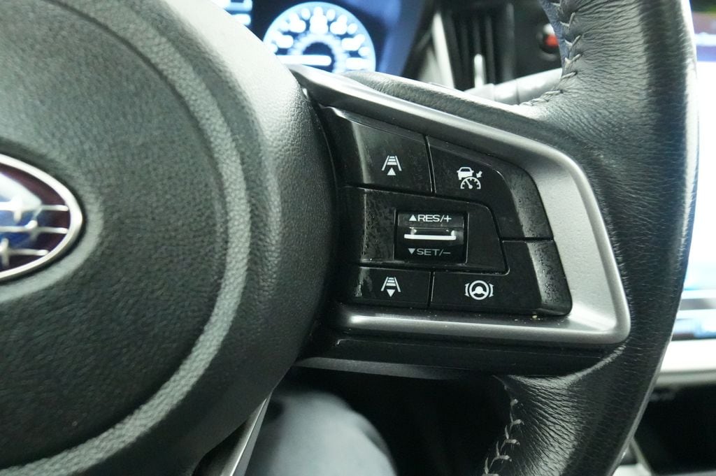 2021 Subaru Outback Premium - Photo 33