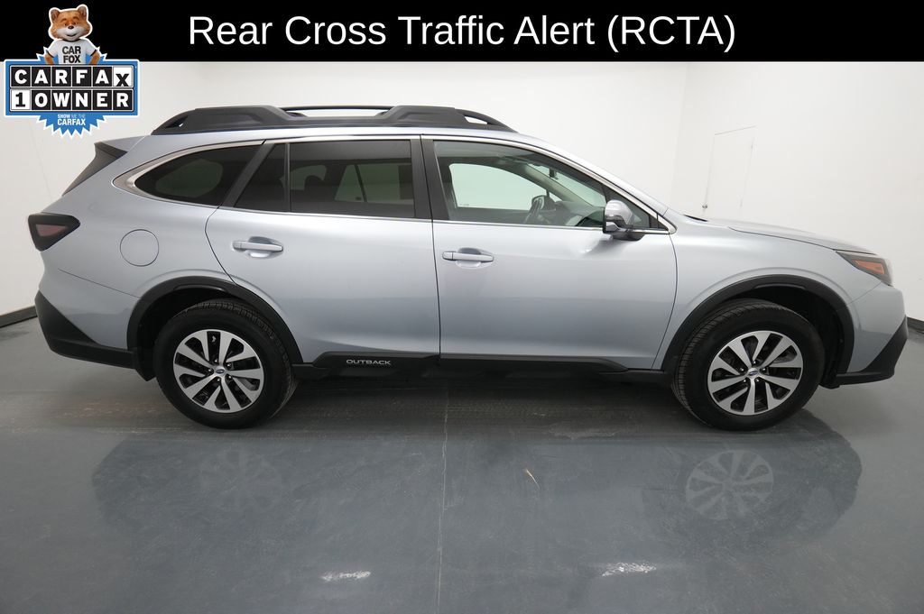 2020 Subaru Outback Premium - Photo 10