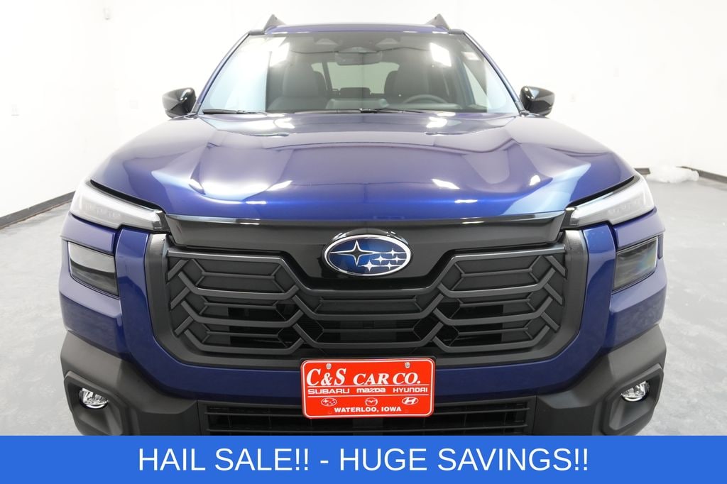 New 2026 Subaru Outback Limited SUV