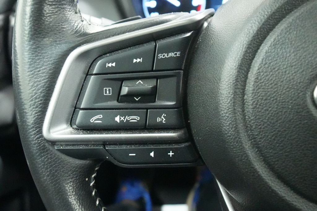2024 Subaru Outback Limited - Photo 39