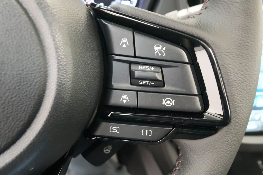 2026 Subaru Forester Touring - Photo 41