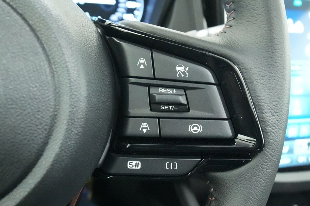2026 Subaru Forester Sport - Photo 33