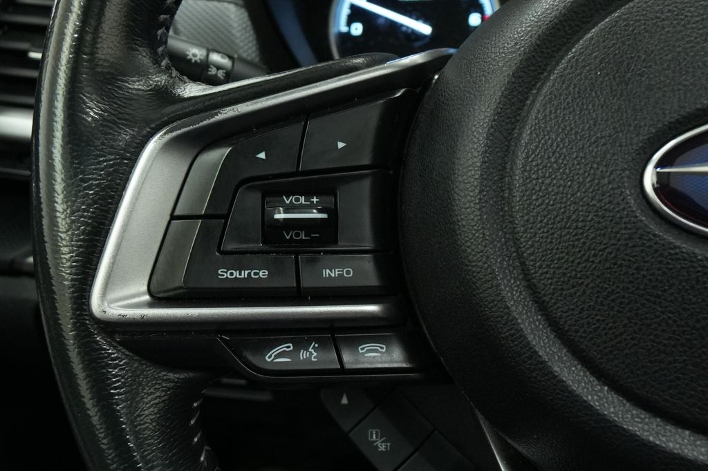 2021 Subaru Forester Premium - Photo 38