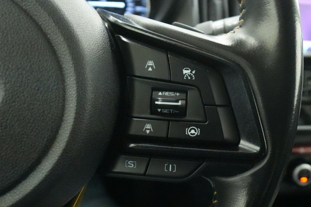 2021 Subaru Crosstrek Sport - Photo 35