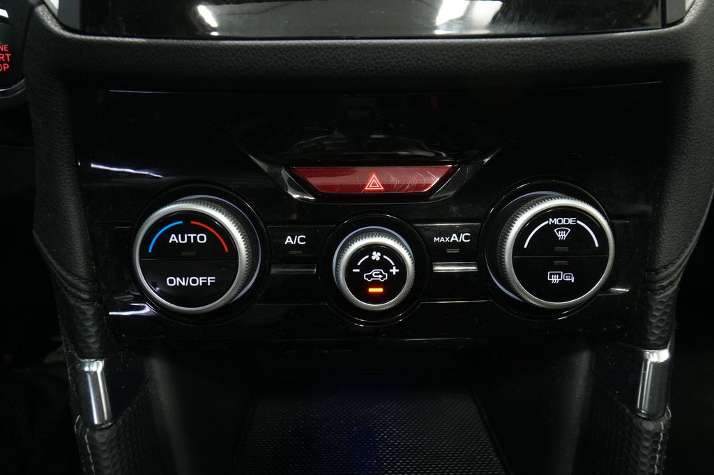 2024 Subaru Forester Premium - Photo 35