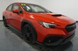 Subaru WRX