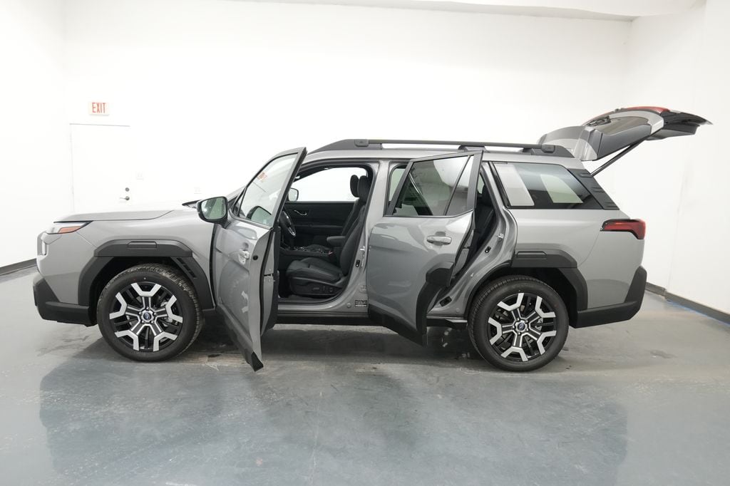 2026 Subaru Outback Touring XT - Photo 24