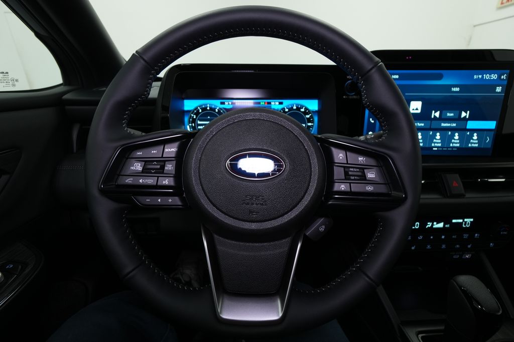 2026 Subaru Outback Touring XT - Photo 38