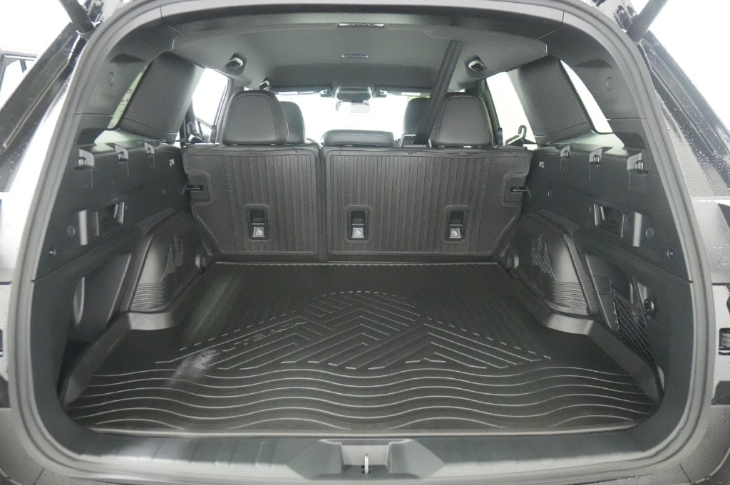 2026 Subaru Outback Premium - Photo 20