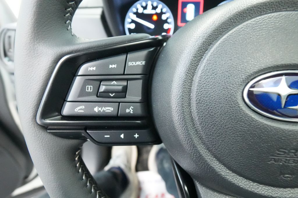 2026 Subaru Forester Premium - Photo 36