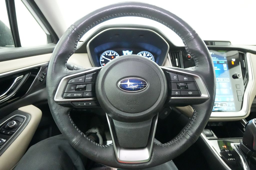 2024 Subaru Outback Limited - Photo 39