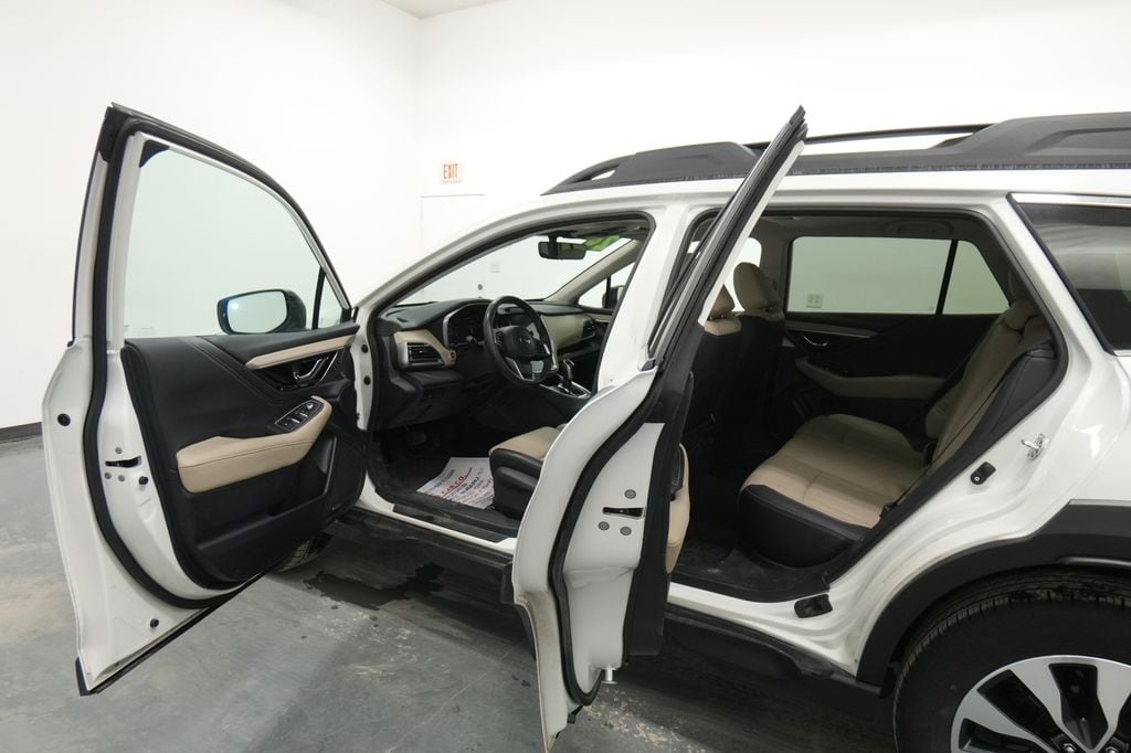 2024 Subaru Outback Limited - Photo 24