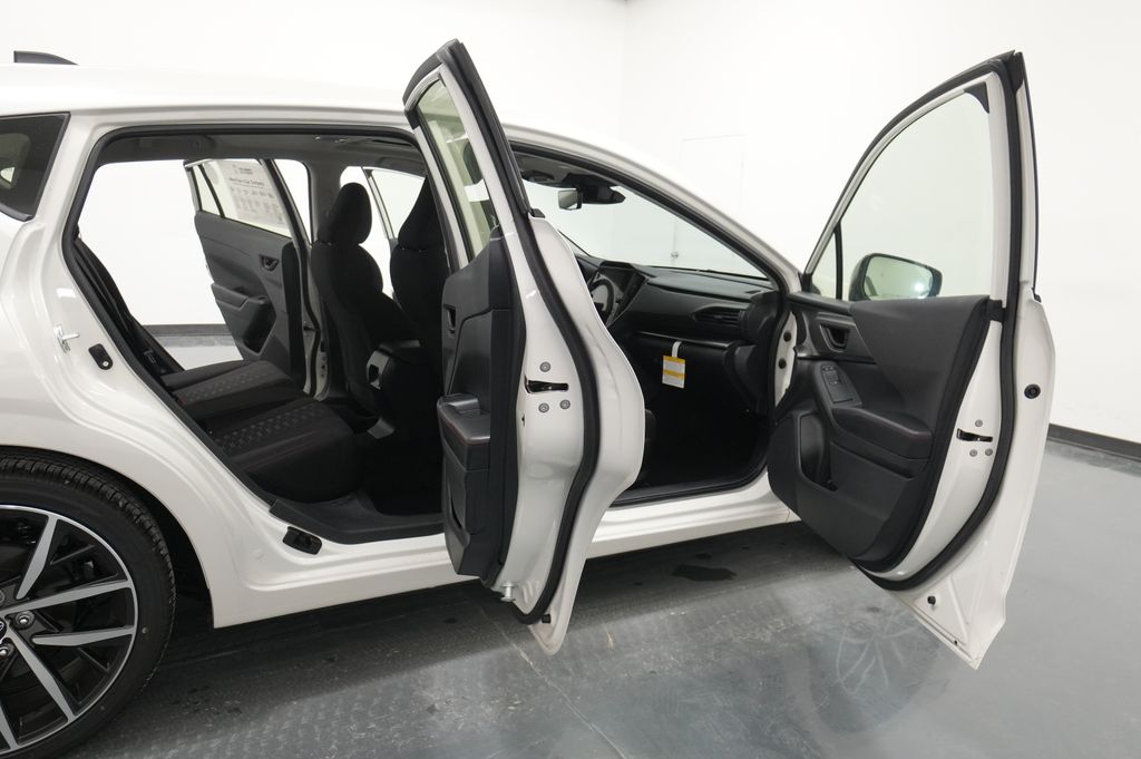 2026 Subaru Impreza Sport - Photo 24