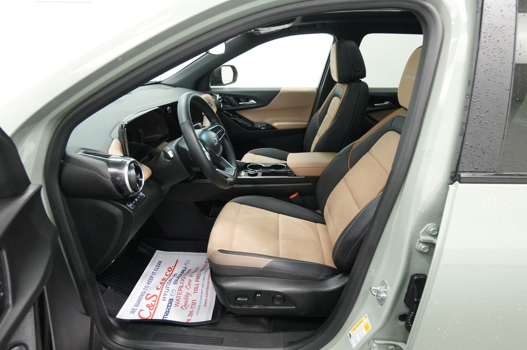 2025 Chevrolet Equinox ACTIV - Photo 16