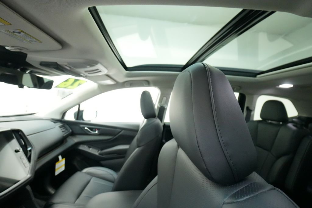 2026 Subaru Ascent Onyx Edition-Touring - Photo 20