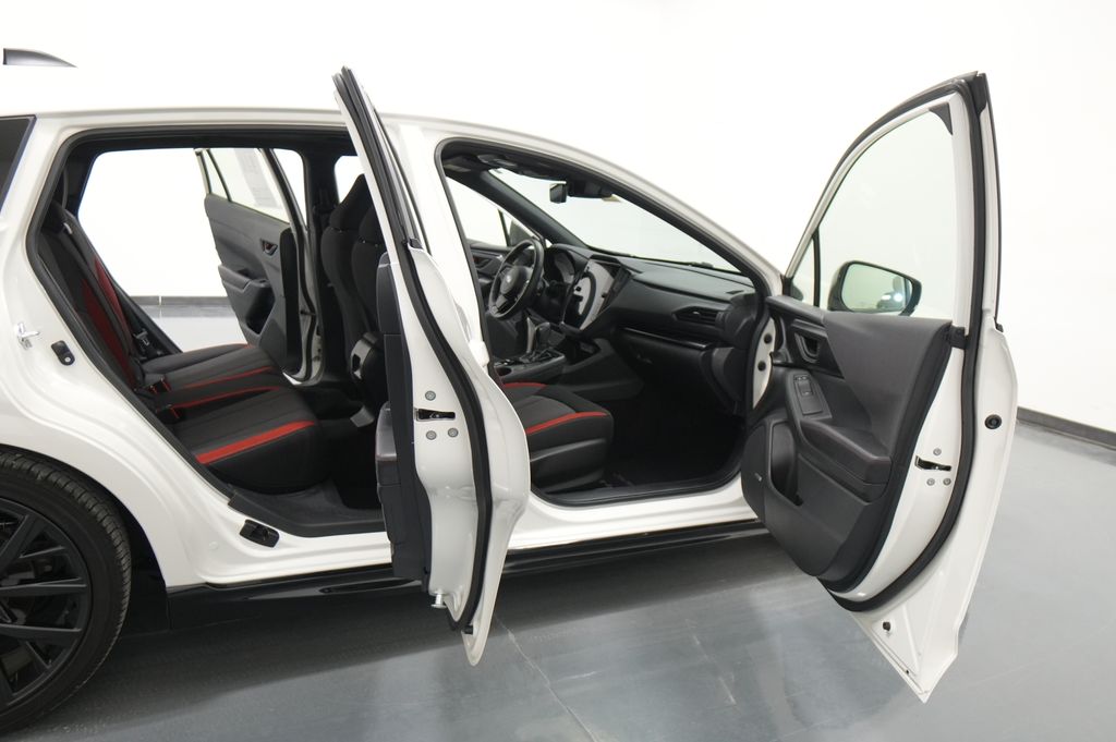 2025 Subaru Impreza RS - Photo 32
