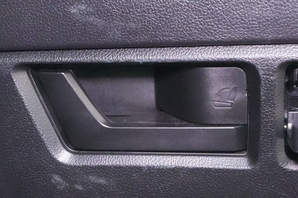 2015 Subaru Outback Base - Photo 19