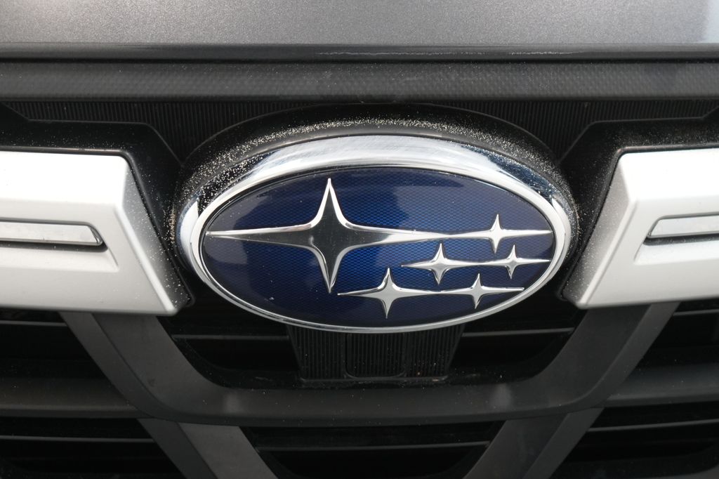 2023 Subaru Crosstrek Limited - Photo 12