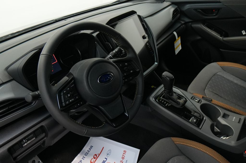 2026 Subaru Crosstrek Sport - Photo 13