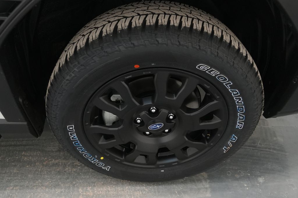 2026 Subaru Forester Wilderness - Photo 11
