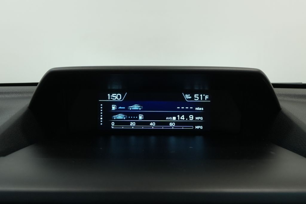 2023 Subaru Crosstrek Limited - Photo 36