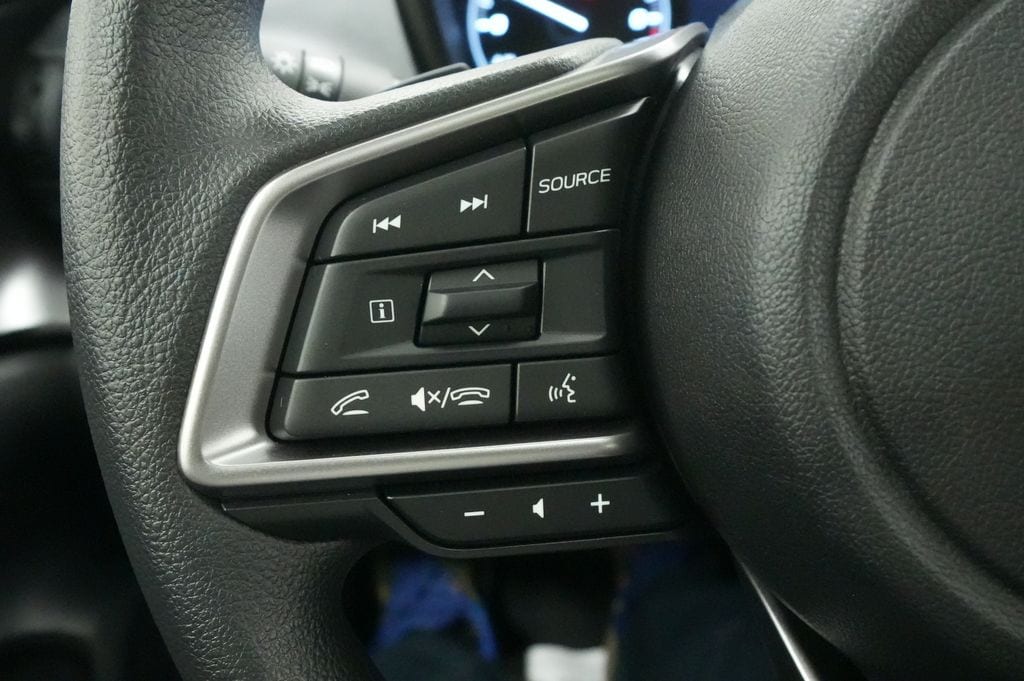 2026 Subaru Impreza Sport - Photo 33