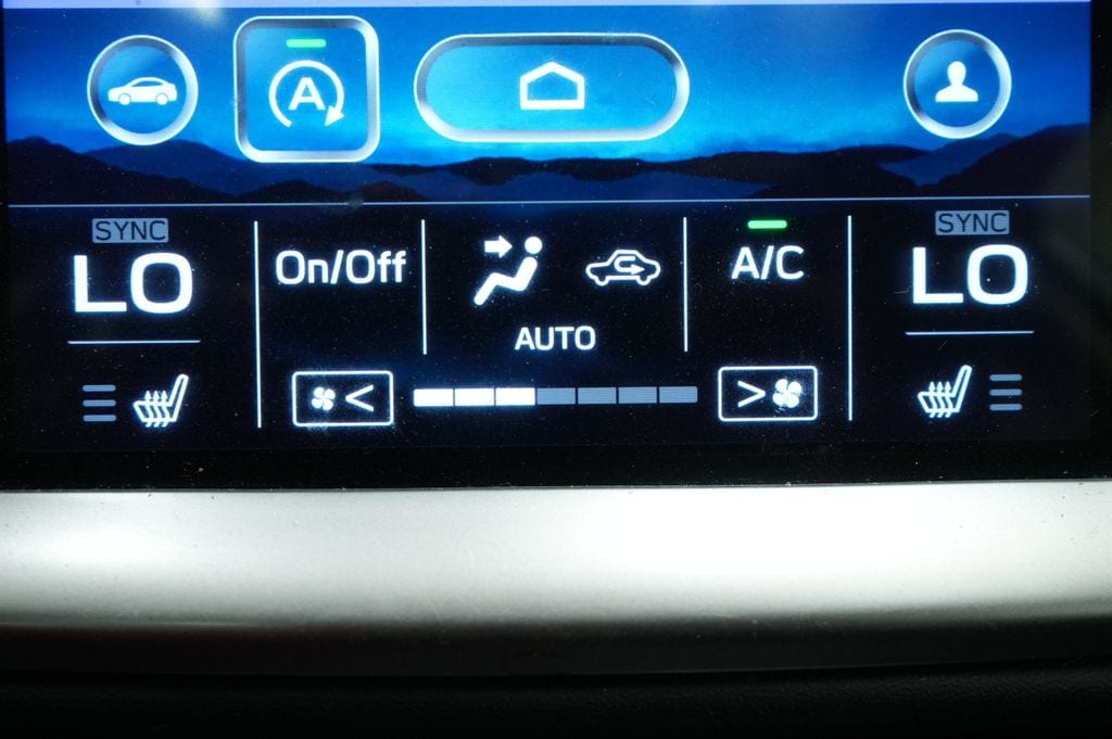 2020 Subaru Outback Premium - Photo 33