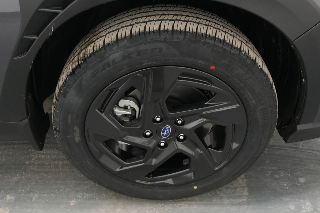 2026 Subaru Crosstrek Sport - Photo 11