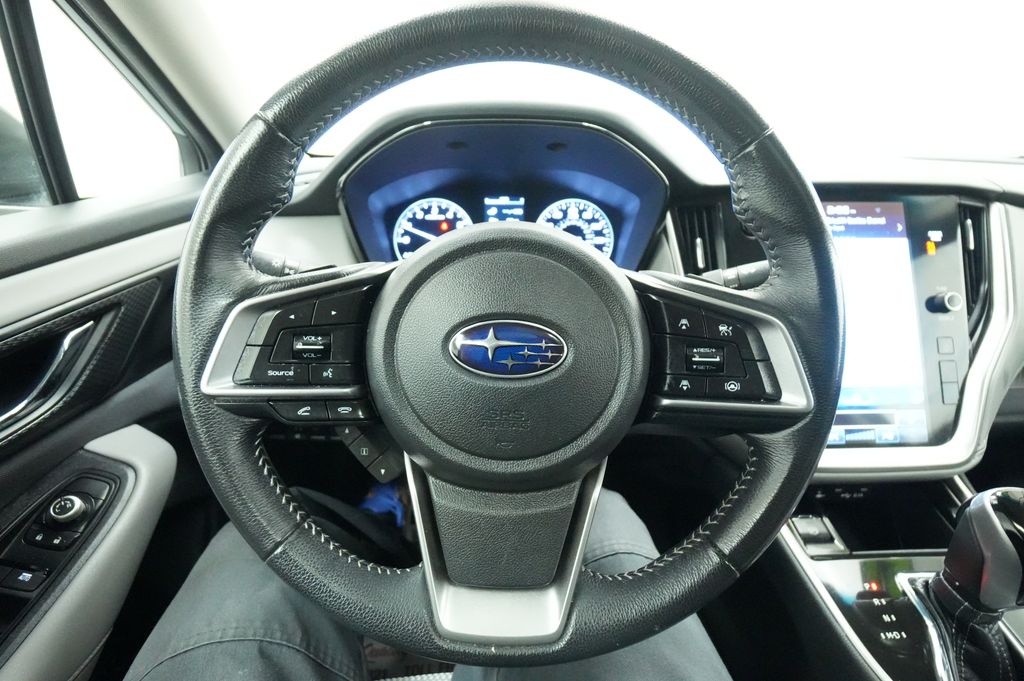2021 Subaru Outback Premium - Photo 35