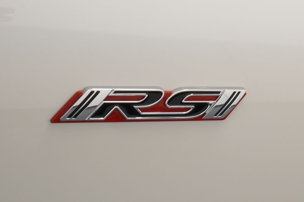 2025 Subaru Impreza RS - Photo 11