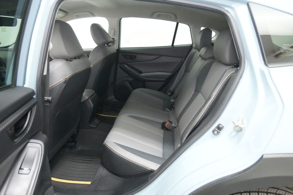 2021 Subaru Crosstrek Sport - Photo 18