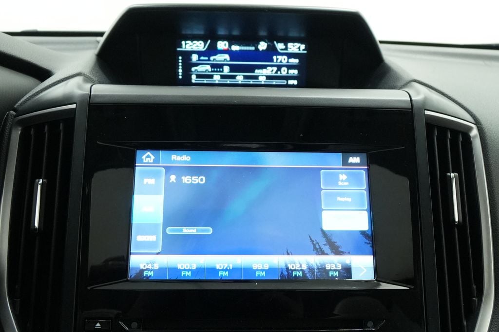 2021 Subaru Forester Premium - Photo 36