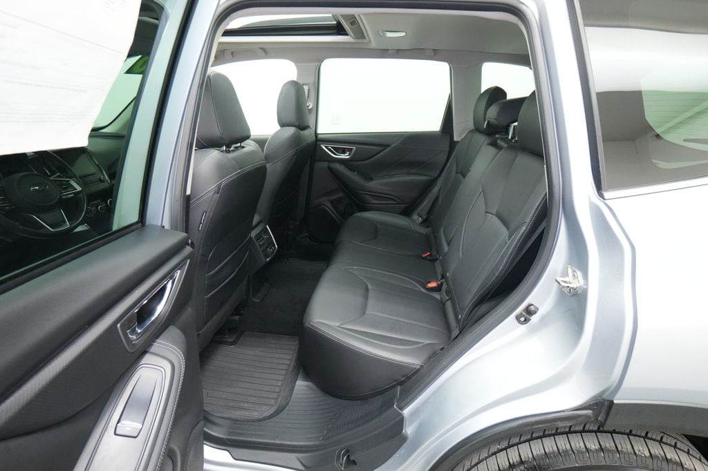 2020 Subaru Forester Limited - Photo 19