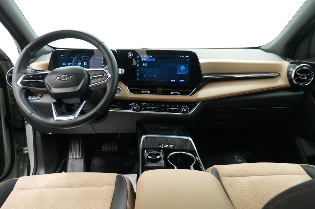 2025 Chevrolet Equinox ACTIV - Photo 35