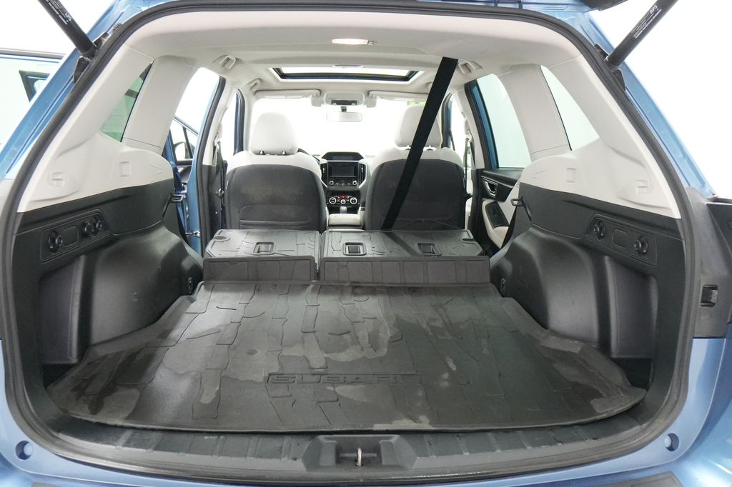2021 Subaru Forester Premium - Photo 25