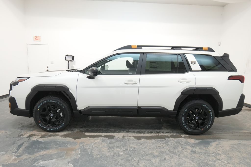 New 2026 Subaru Outback Wilderness SUV