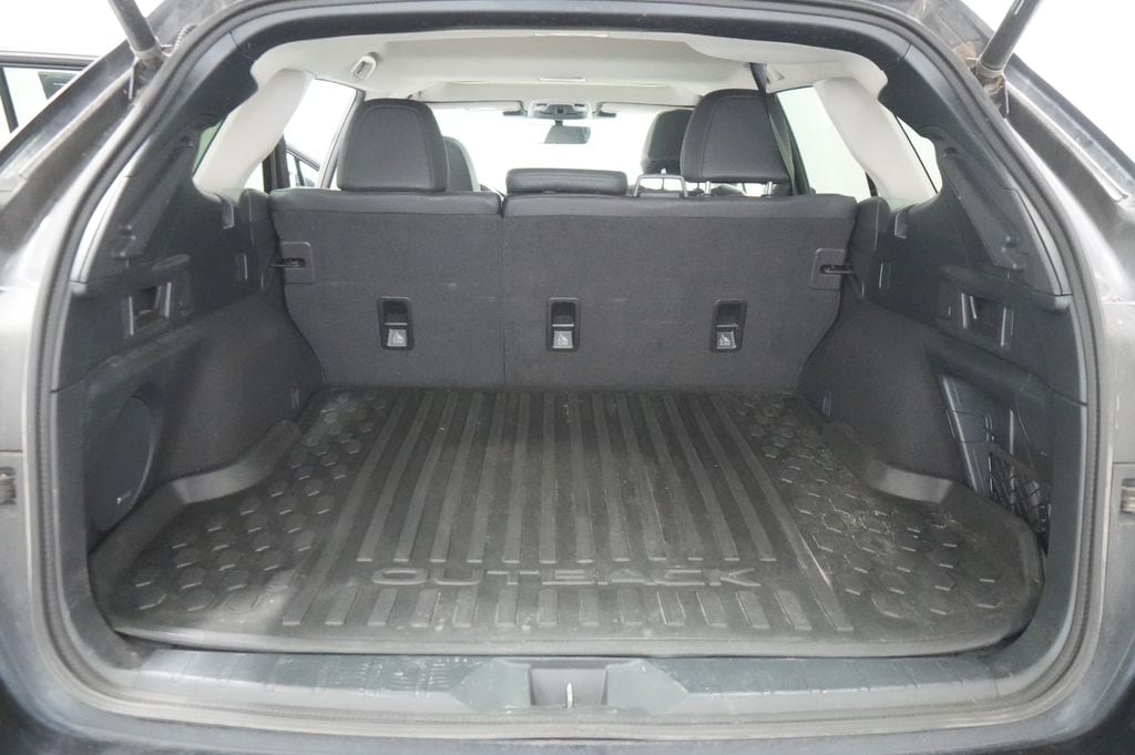 2024 Subaru Outback Limited - Photo 25