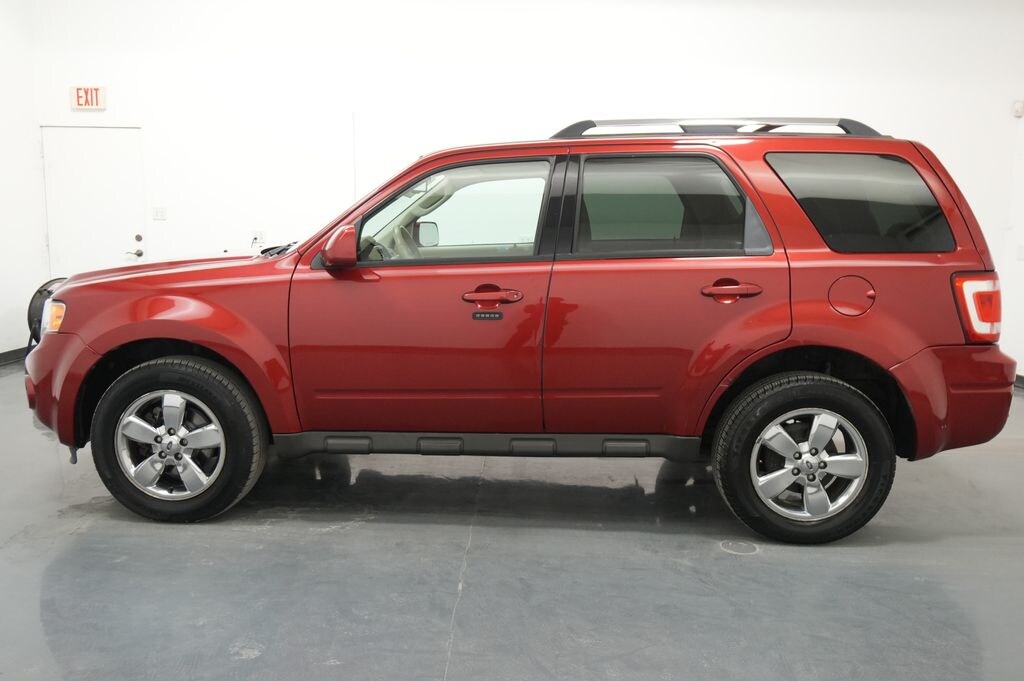 Used 2009 Ford Escape Limited 3.0L SUV