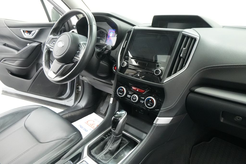 2020 Subaru Forester Limited - Photo 27