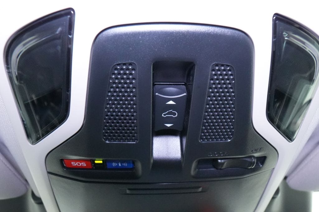 2024 Subaru Outback Limited - Photo 42