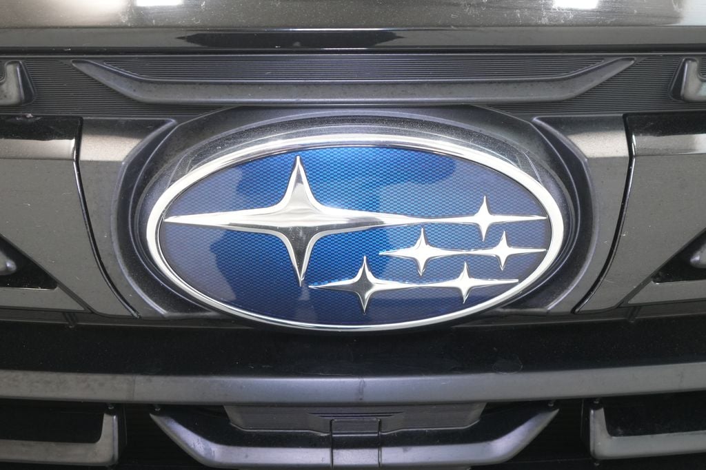 2024 Subaru Forester Premium - Photo 12