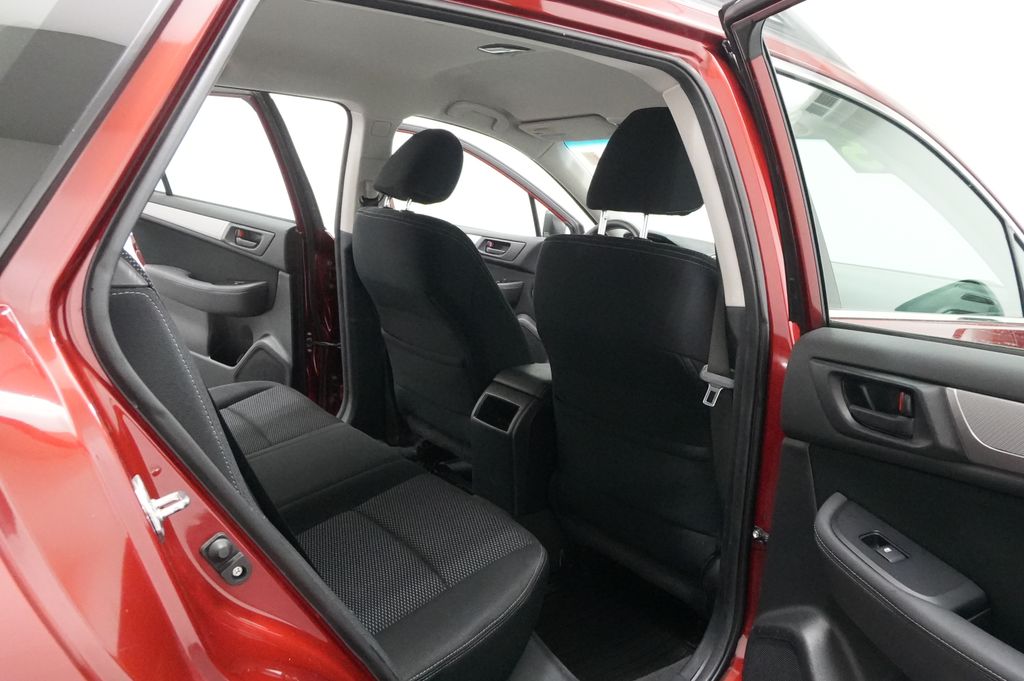 2015 Subaru Outback Base - Photo 23