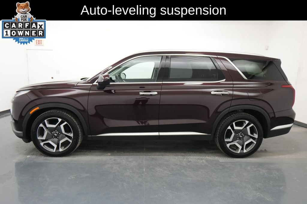 Used 2023 Hyundai Palisade Limited SUV
