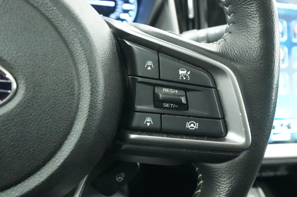 2024 Subaru Outback Limited - Photo 38