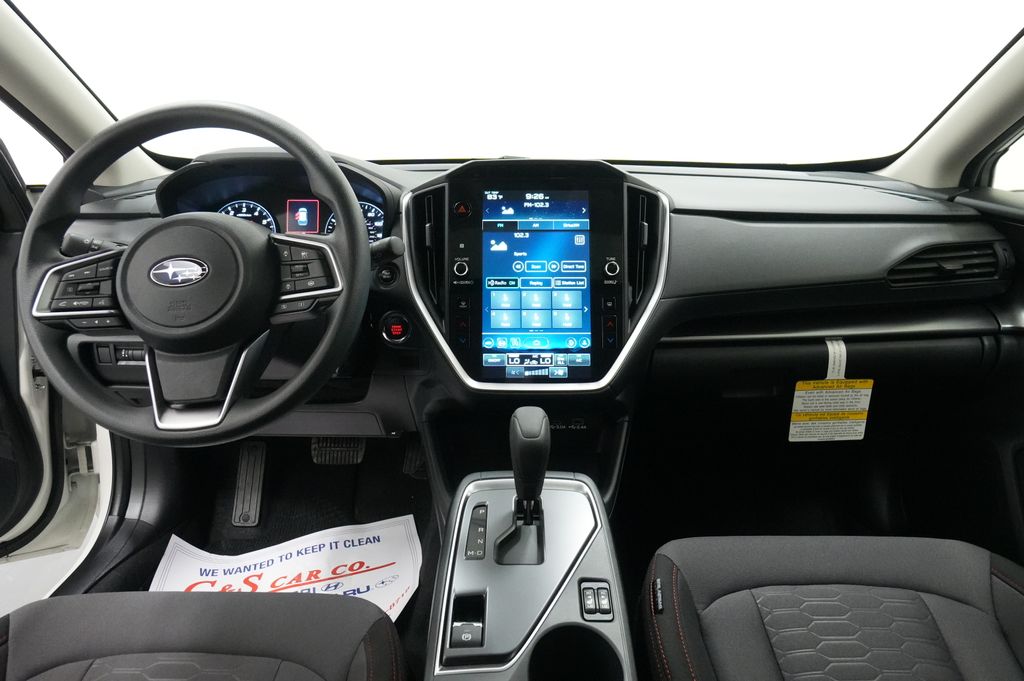 2026 Subaru Impreza Sport - Photo 26